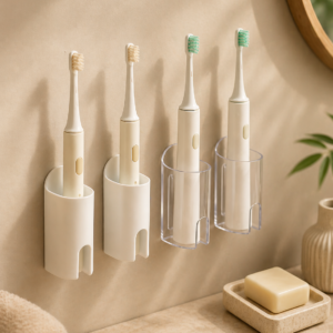 Toothbrush Wall Mount