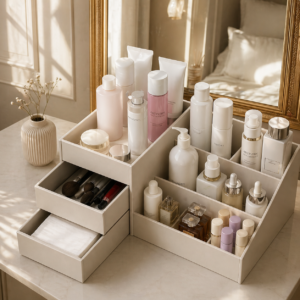 Makeup Organizer