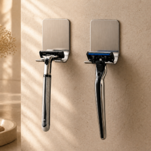 Stainless Steel Razor Hooks