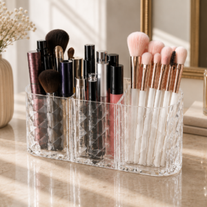 Textured Display Unit