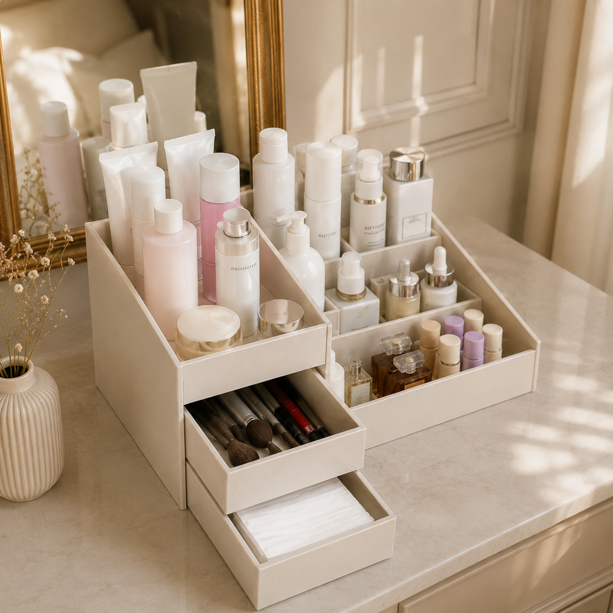 The Vanity Reset - Image 2