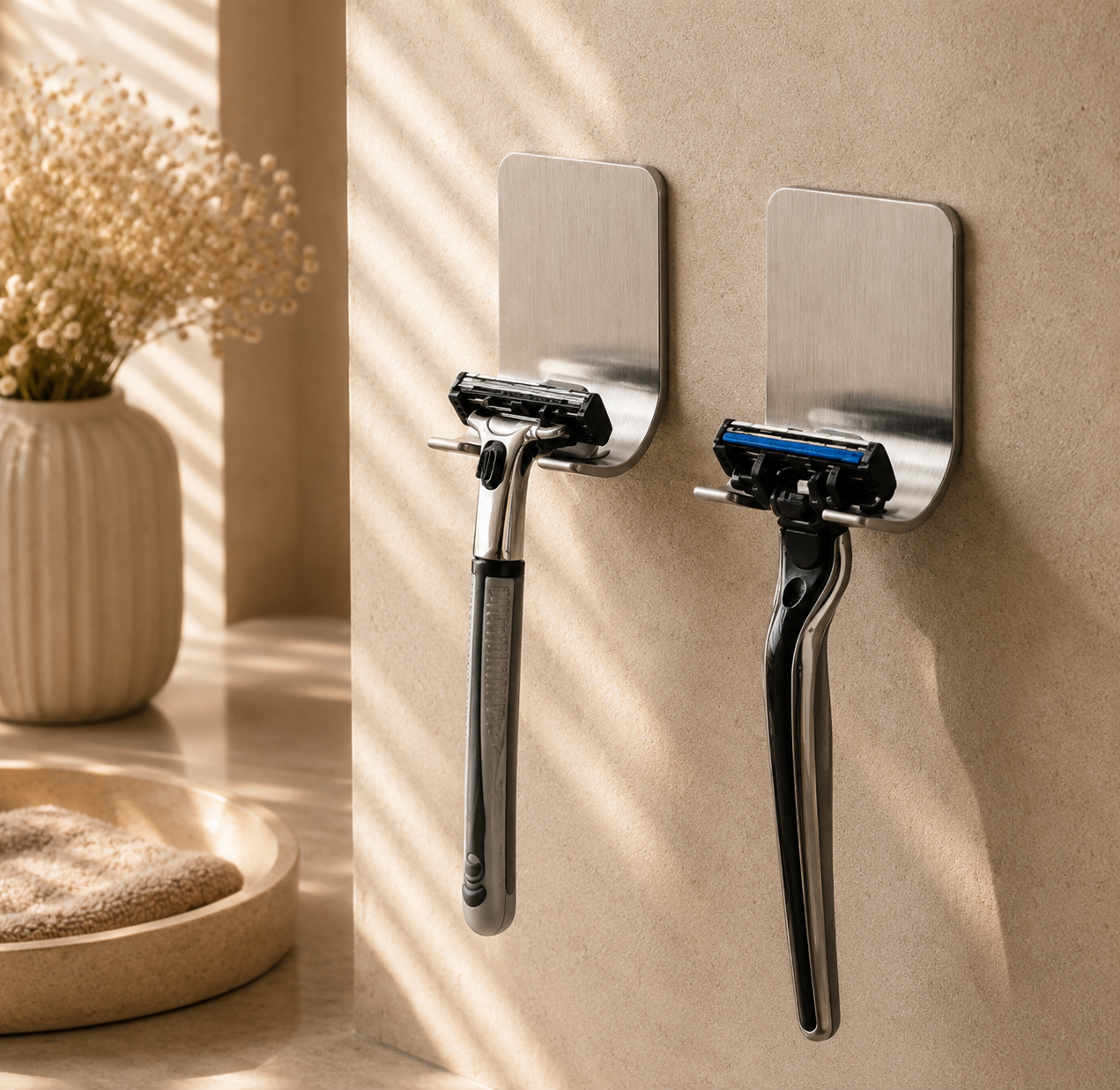 Integrated Side Hooks - Image 4
