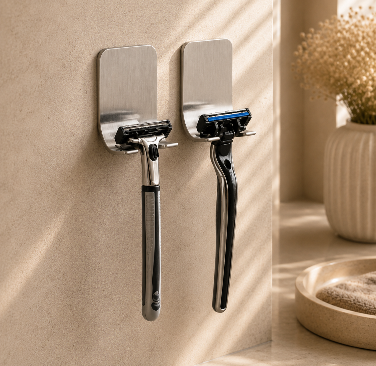 Integrated Side Hooks - Image 3