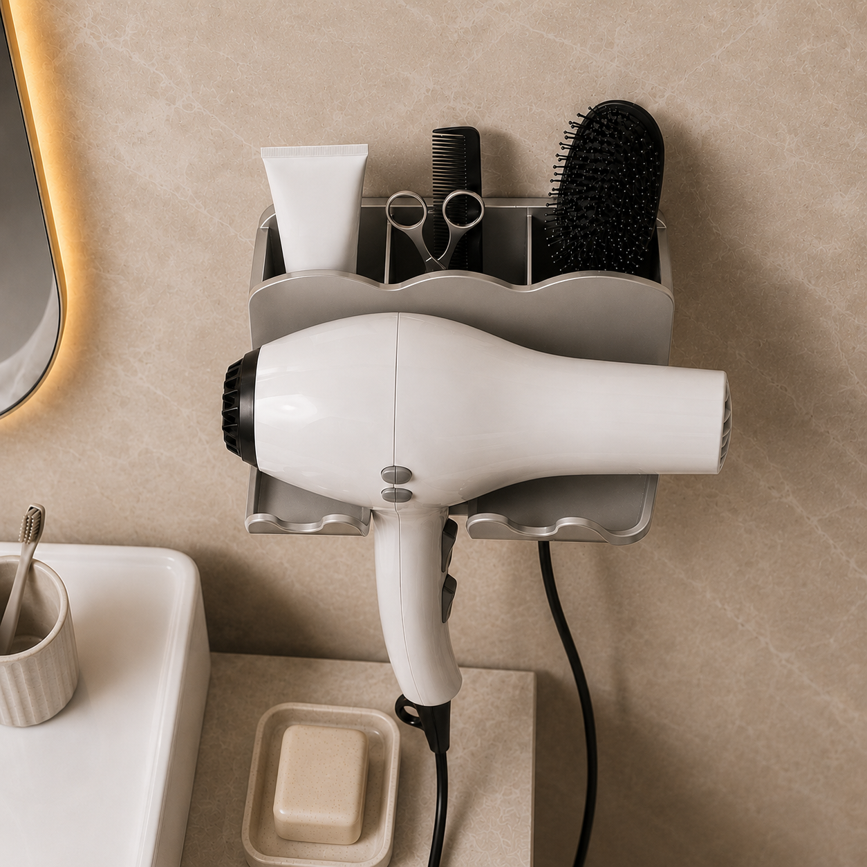 The Vanity Reset - Image 5