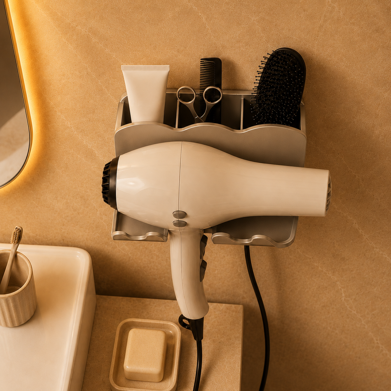 Minimalist Styling Station - Image 4