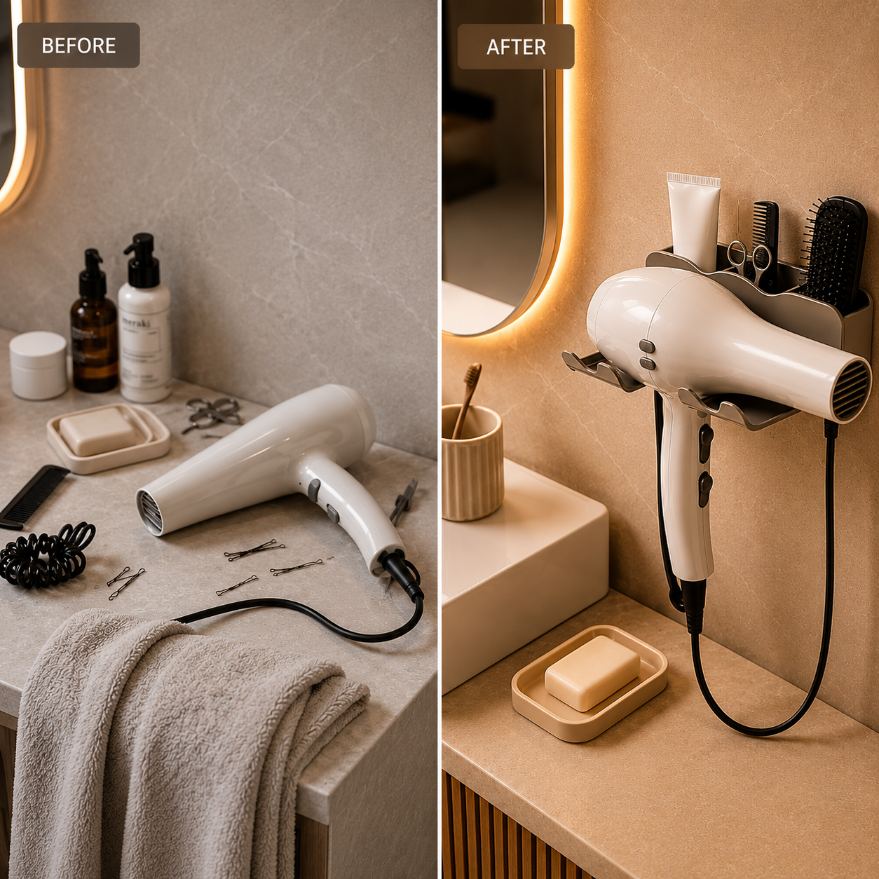 Minimalist Styling Station - Image 6