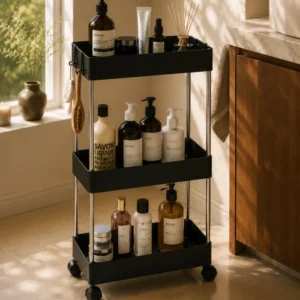 Signature Multi-Functional Shelf