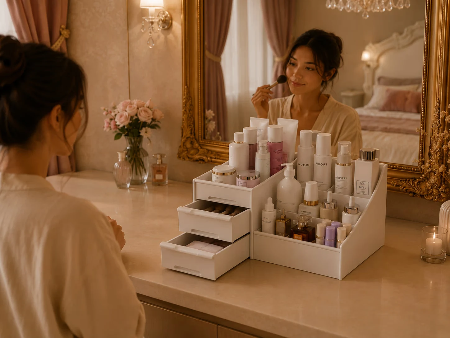 Beauty Display Unit - Image 2