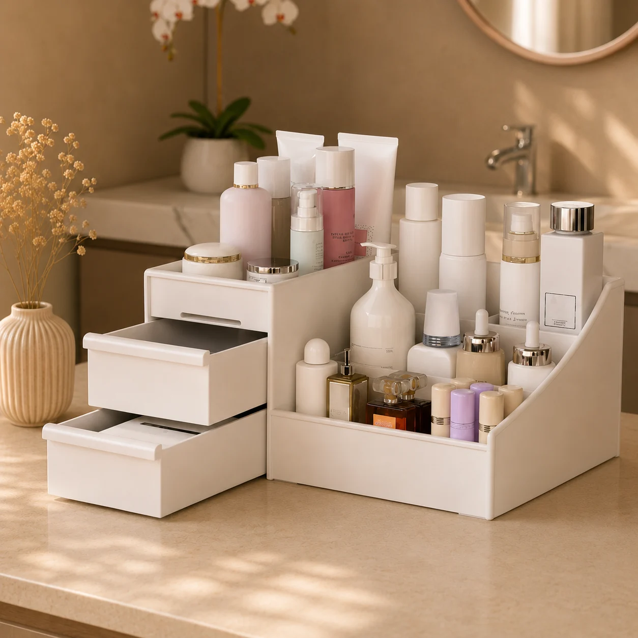 Beauty Display Unit - Image 4