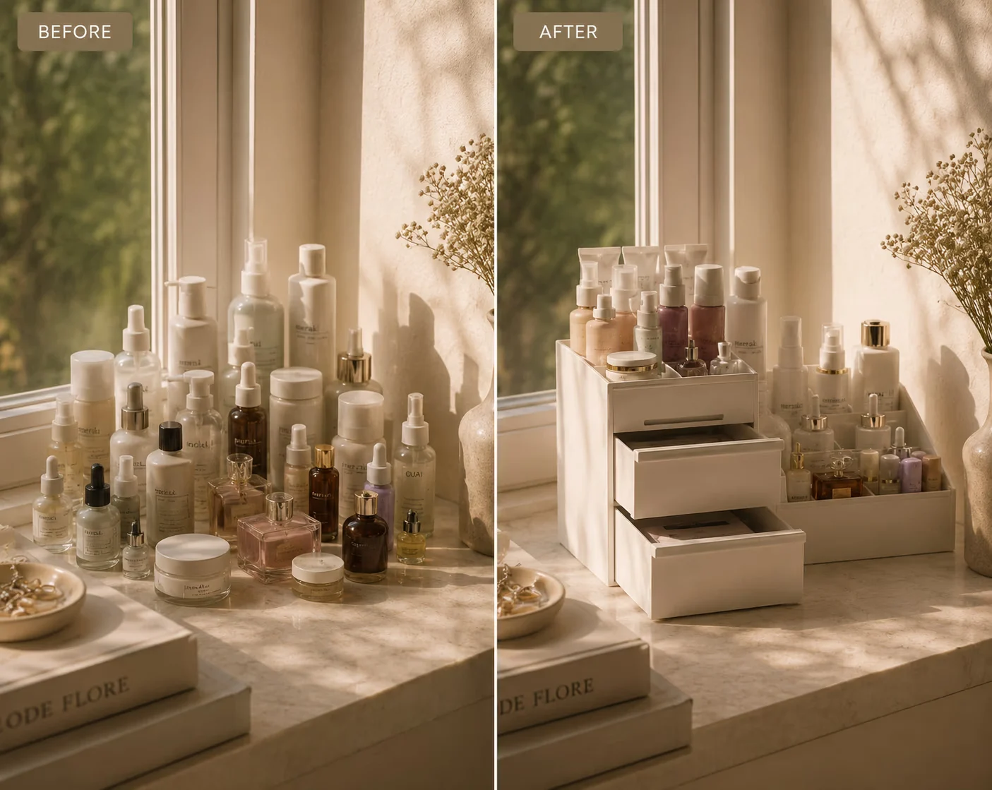 Beauty Display Unit - Image 5