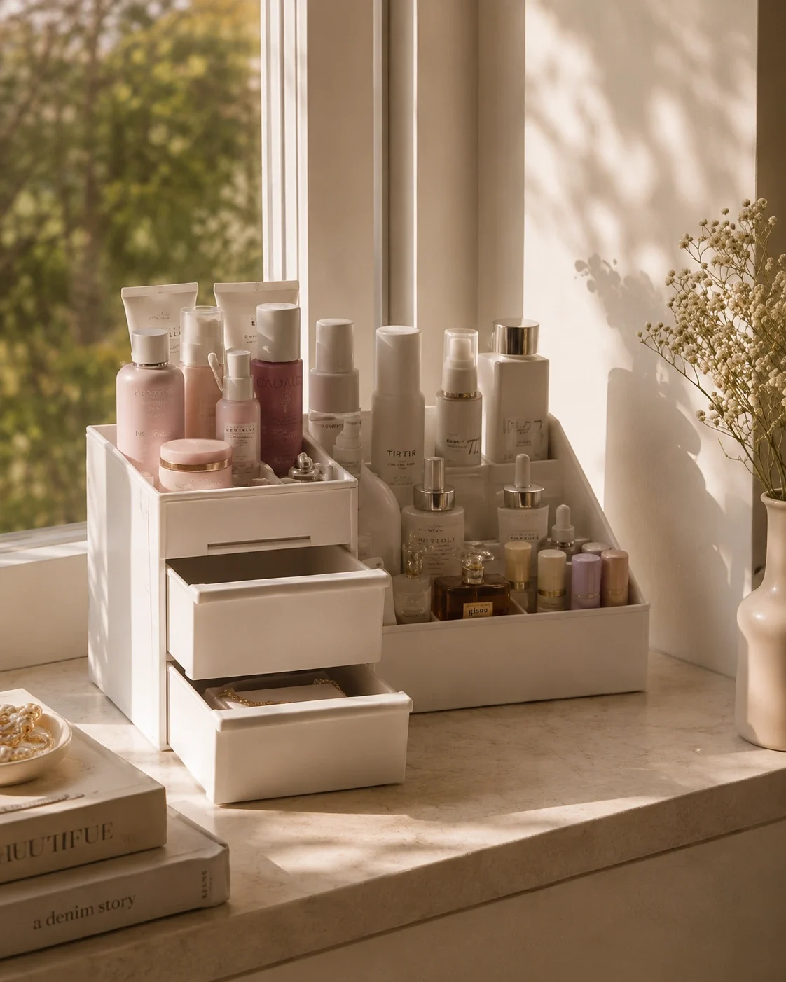 Beauty Display Unit - Image 6
