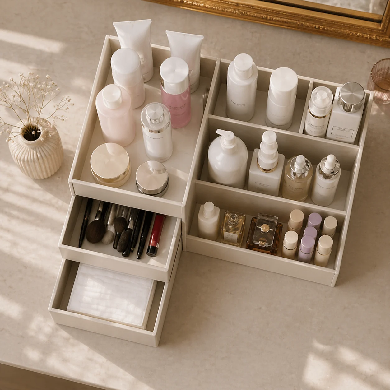 Beauty Display Unit - Image 7