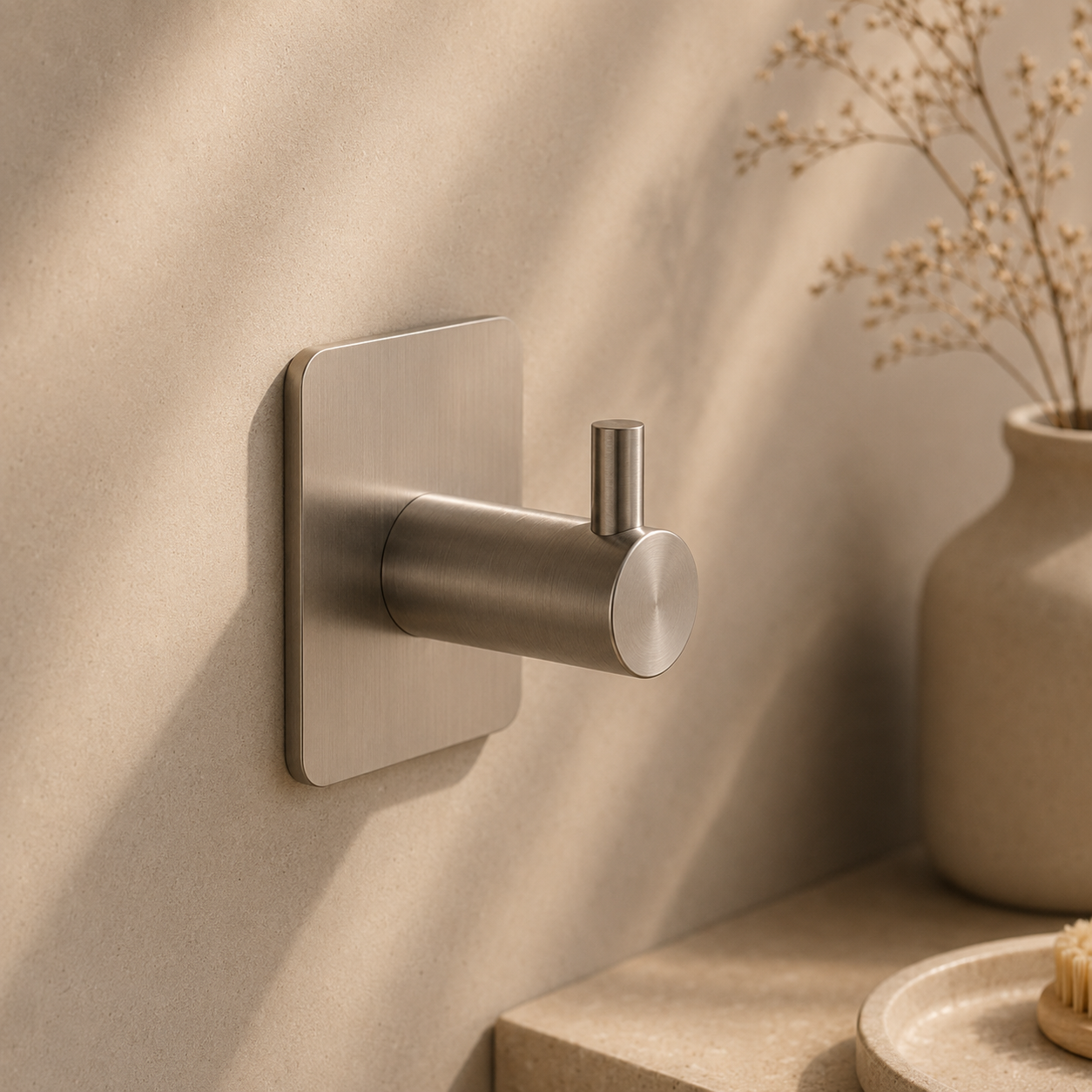 Still Towel Hooks - Image 2