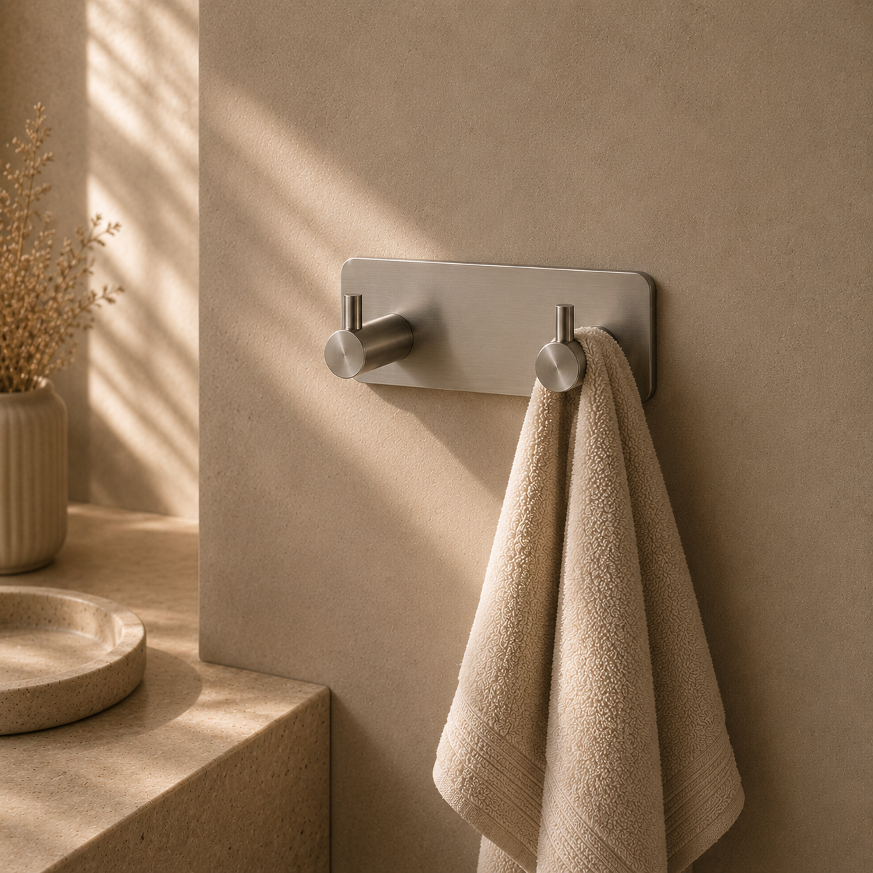 Still Towel Hooks - Image 3