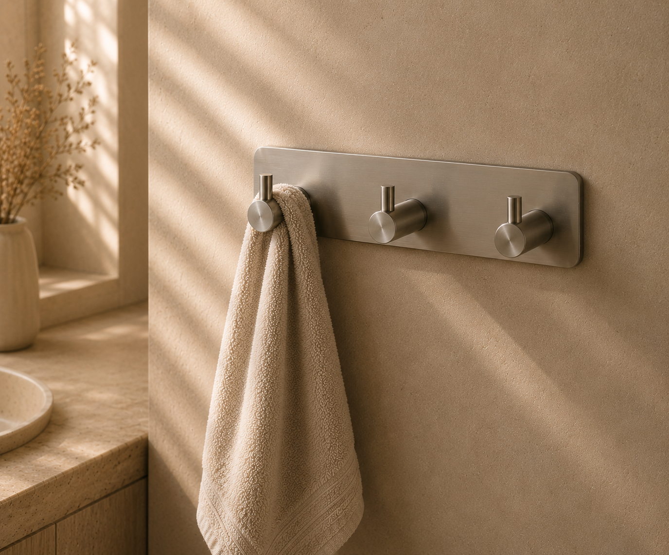 Still Towel Hooks - Image 4
