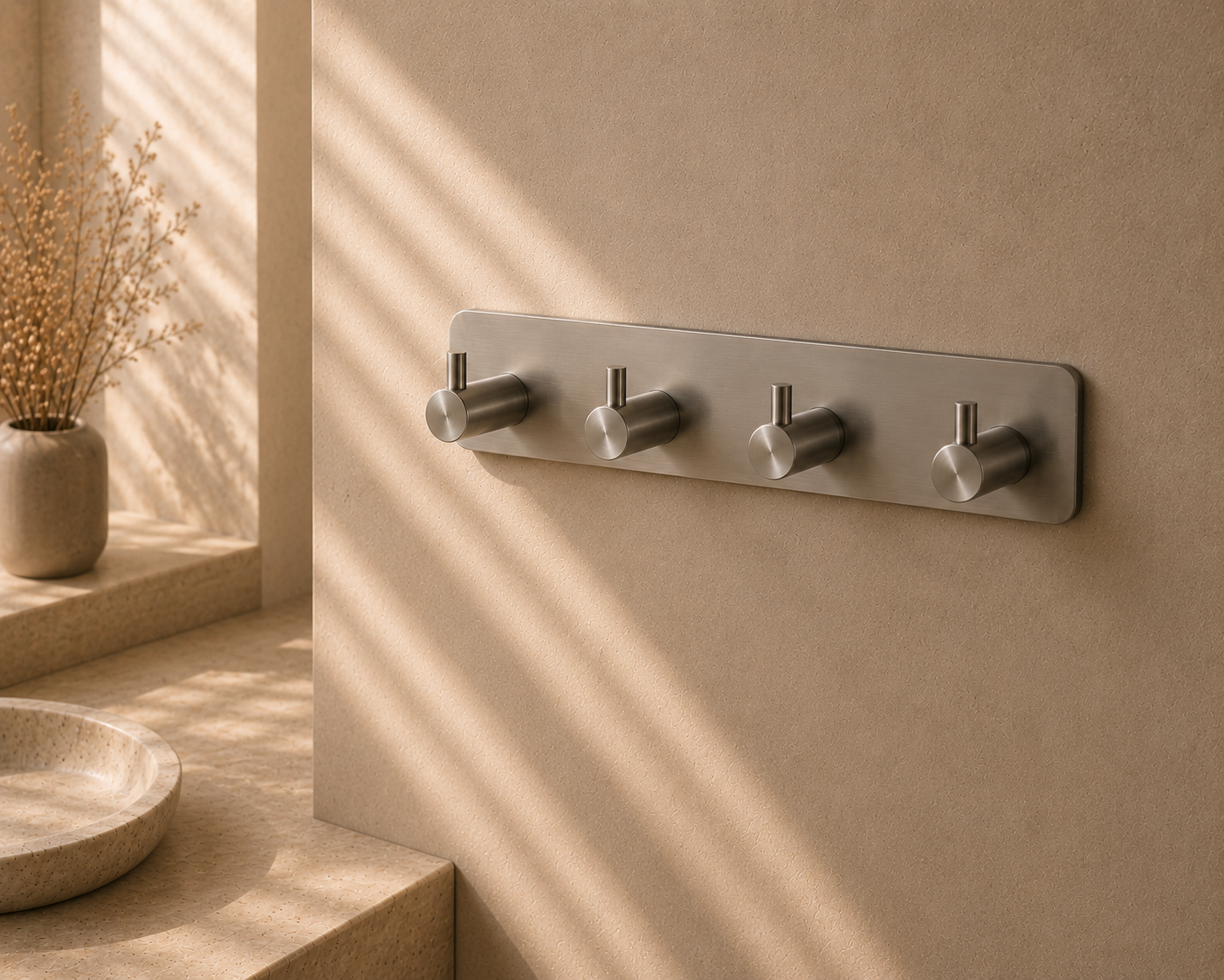 Still Towel Hooks - Image 5