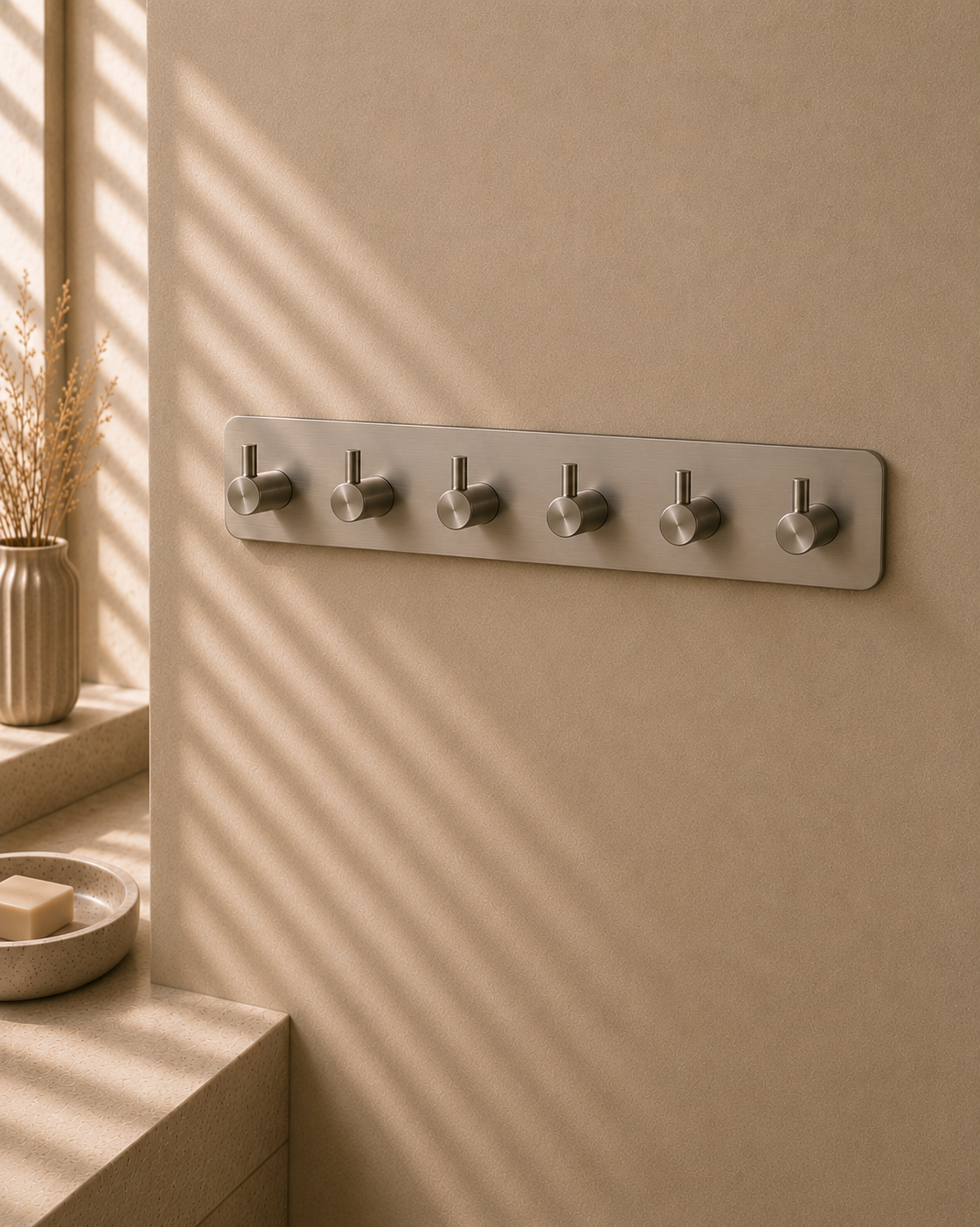 Still Towel Hooks - Image 7