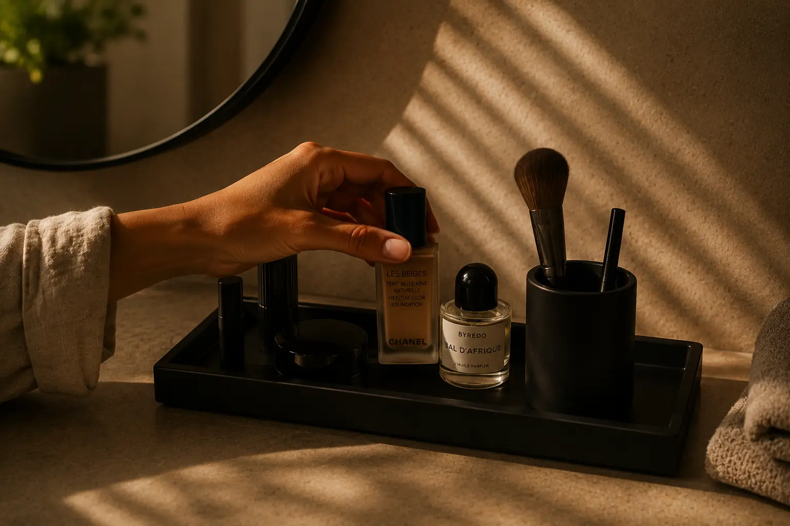 Luxe Counter Tray - Image 5