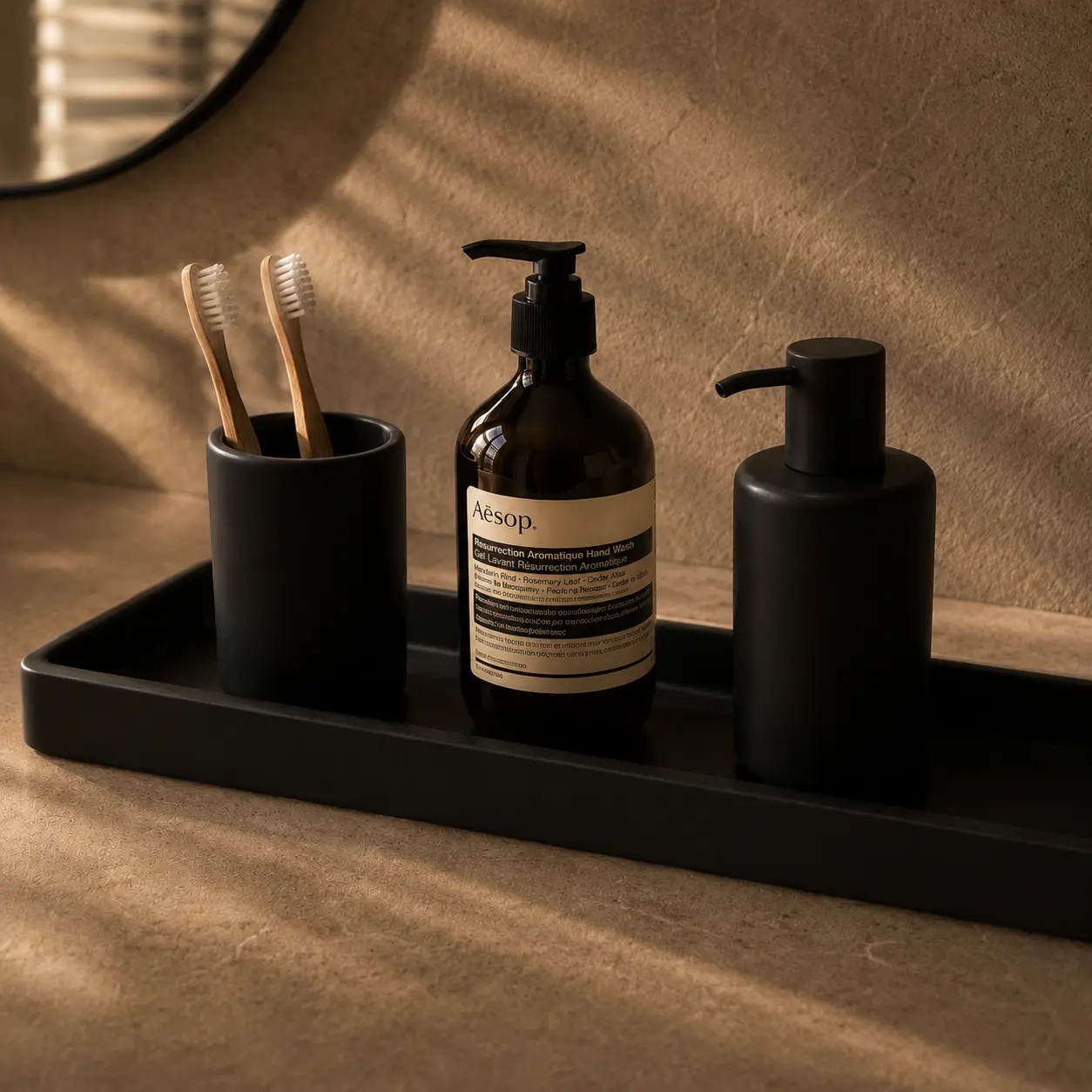 Luxe Counter Tray - Image 2