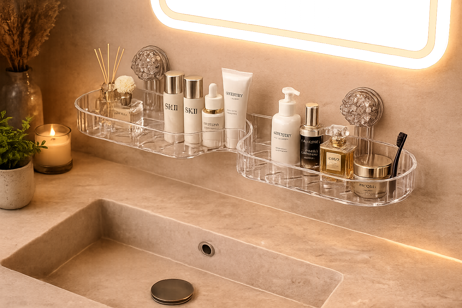 The Vanity Reset - Image 3