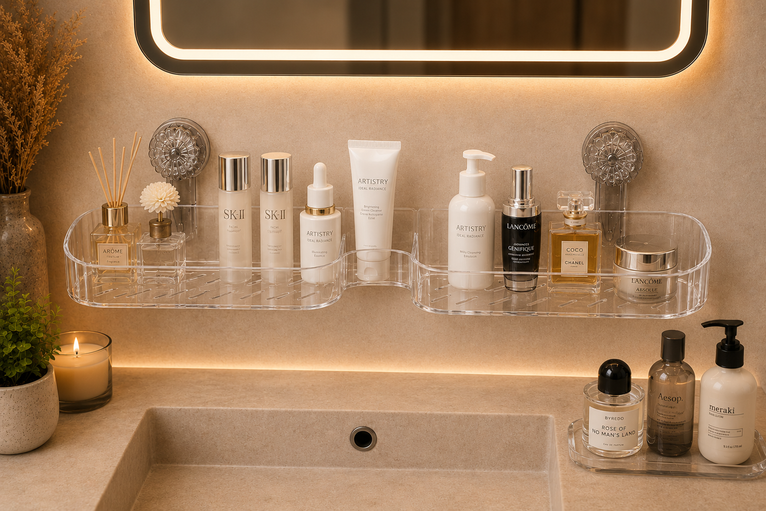 The Vanity Reset - Image 4