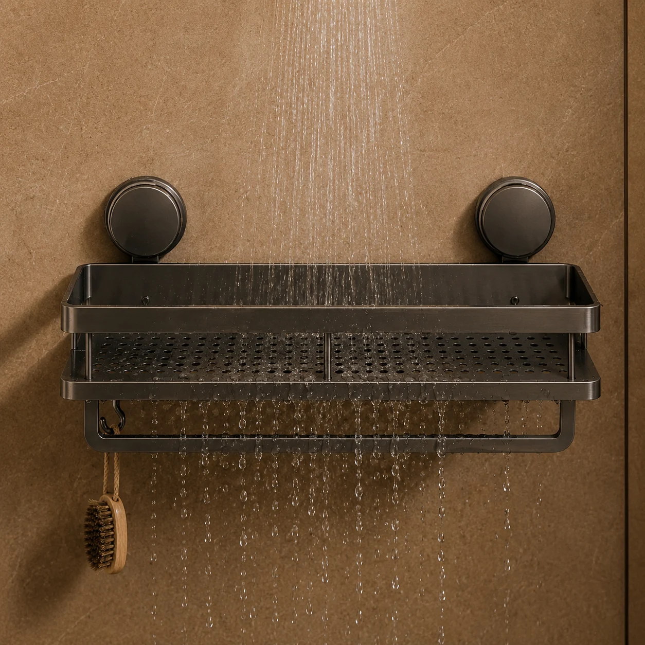 Elevé Shower Shelf - Image 4