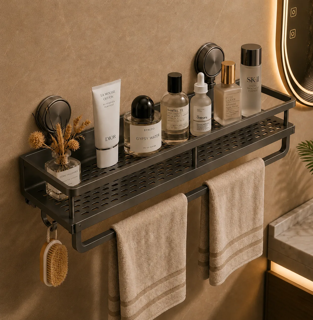Elevé Shower Shelf - Image 7