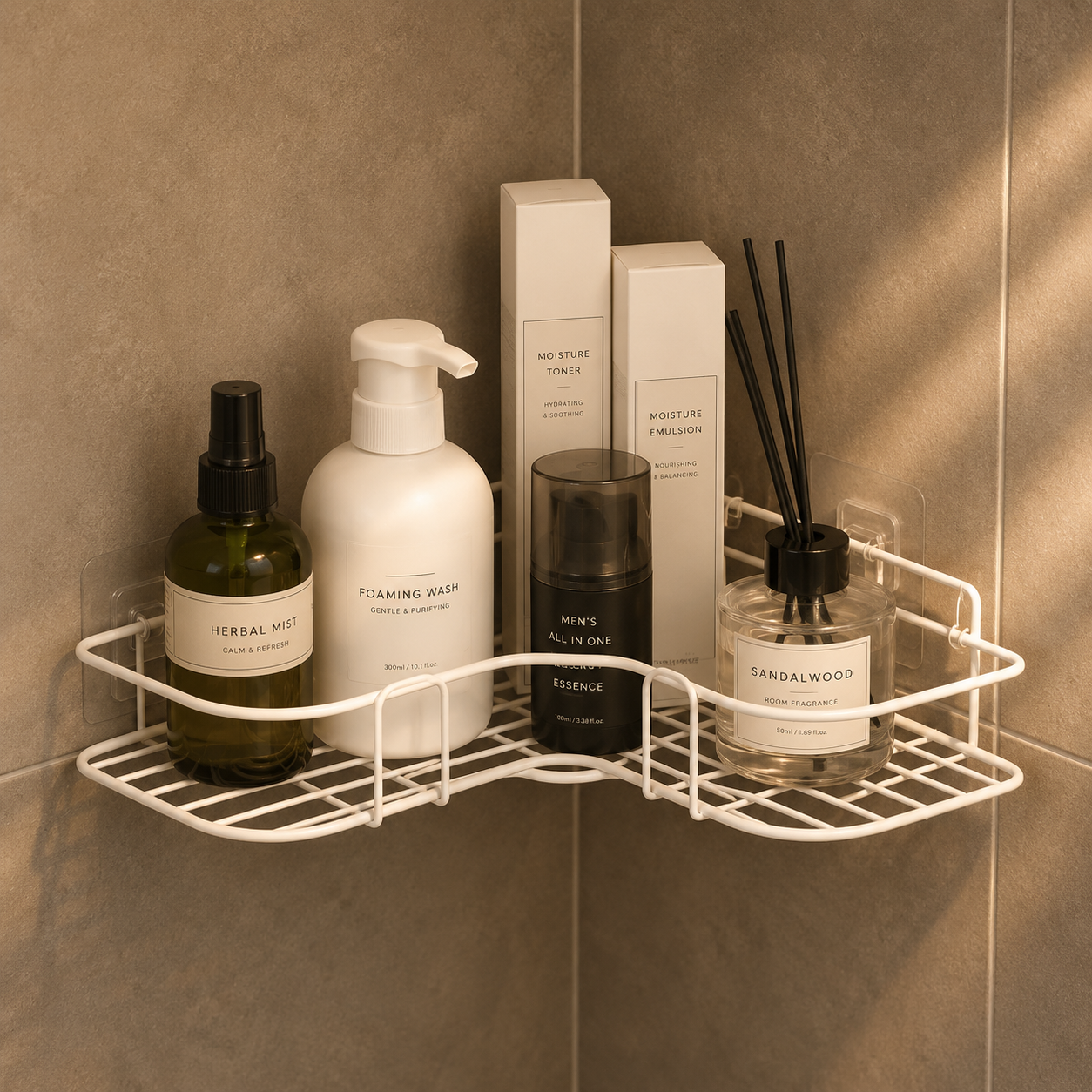 The Corner Caddy - Image 2