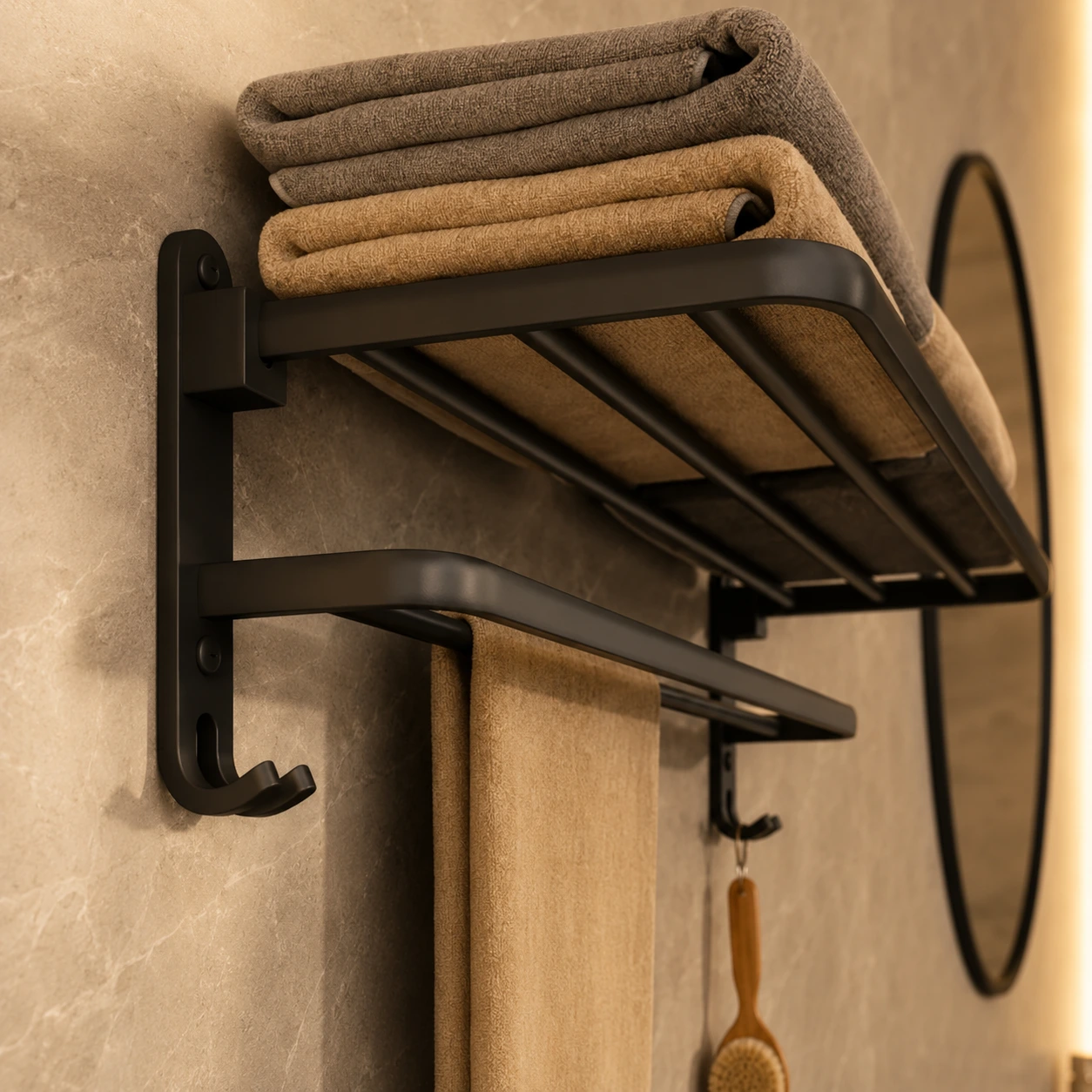 The Towel Station - Image 2