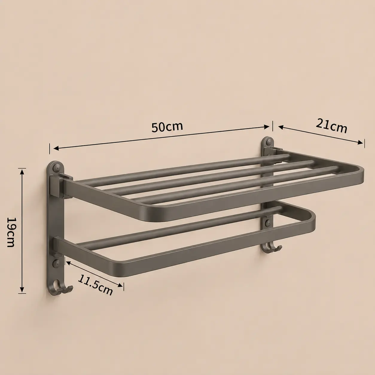 The Towel Station - Image 6