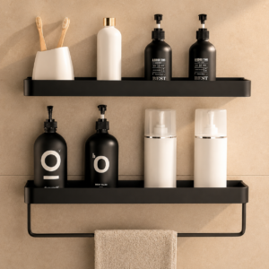 Minimalist Shelf