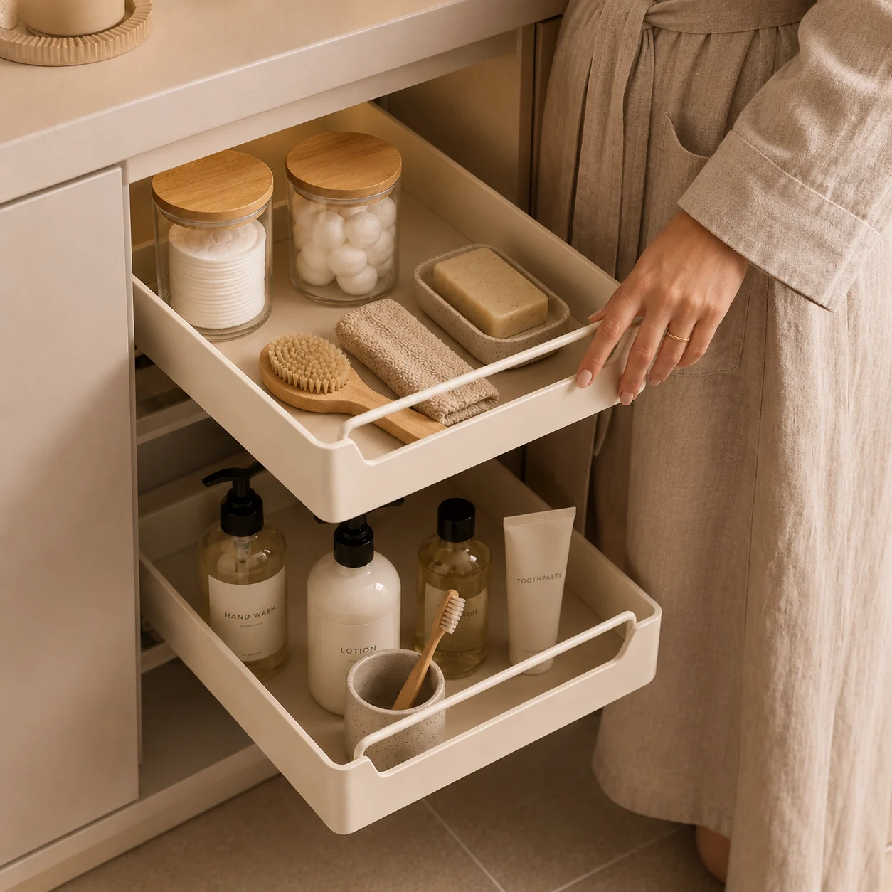 The Slide Drawer - Image 1