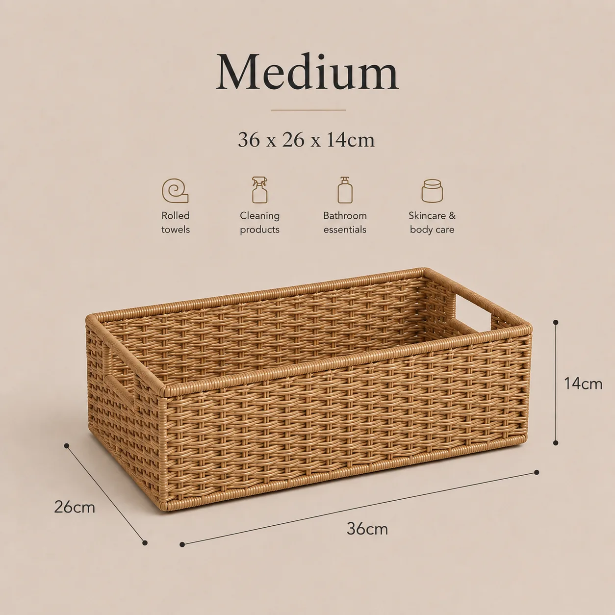 The Handwoven Basket - Image 5