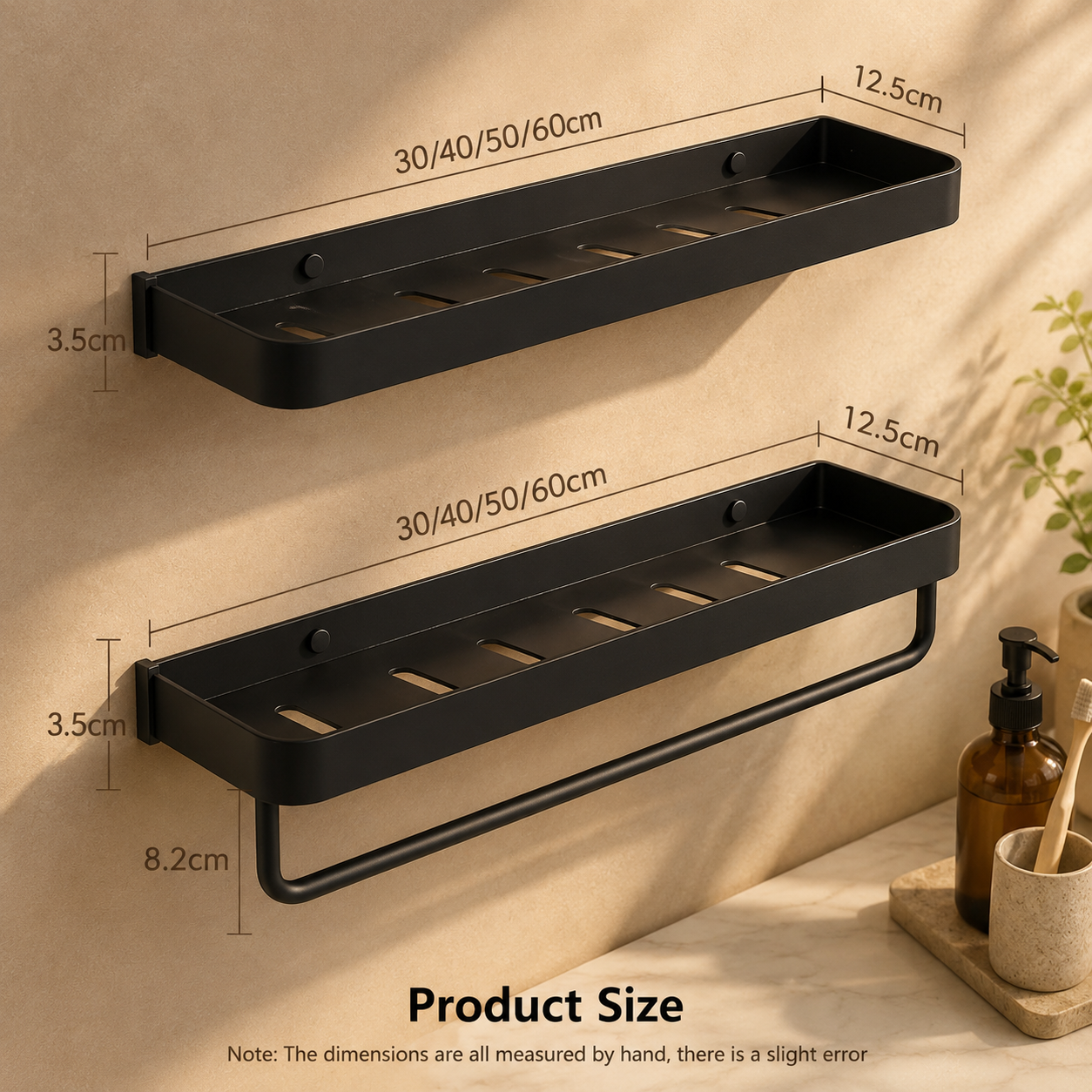 Minimalist Shelf - Image 3