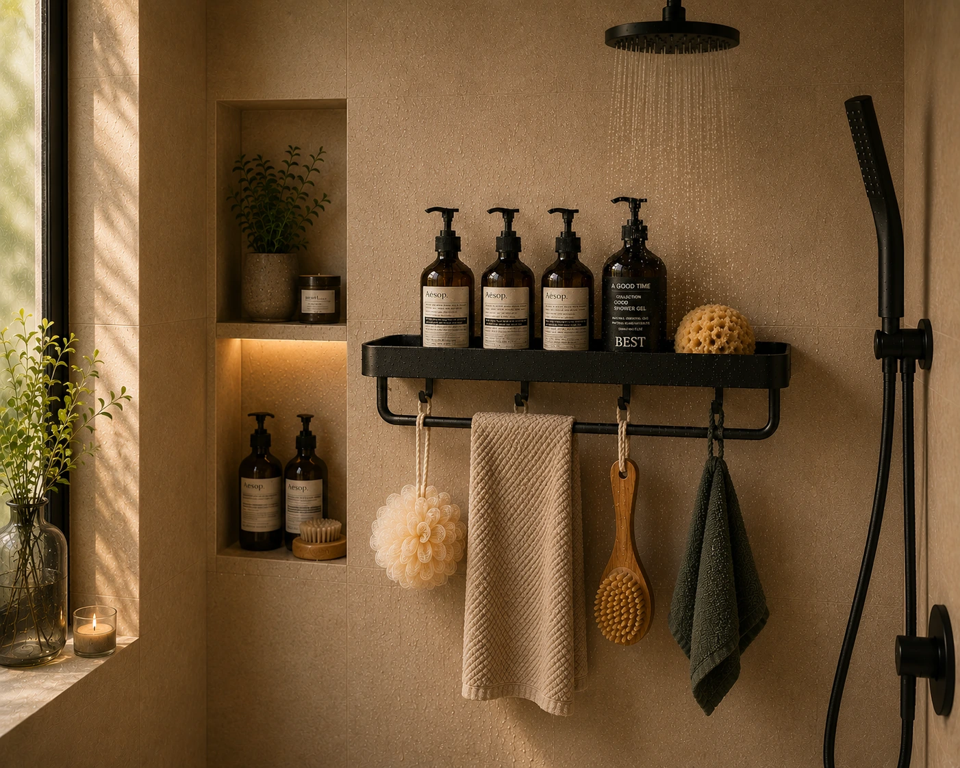 The Minimalist Shelf - Image 3