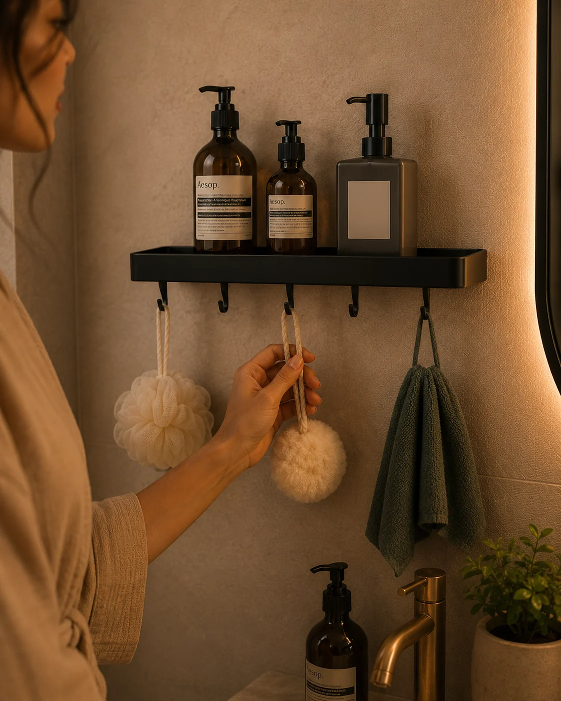 Minimalist Shelf - Image 7