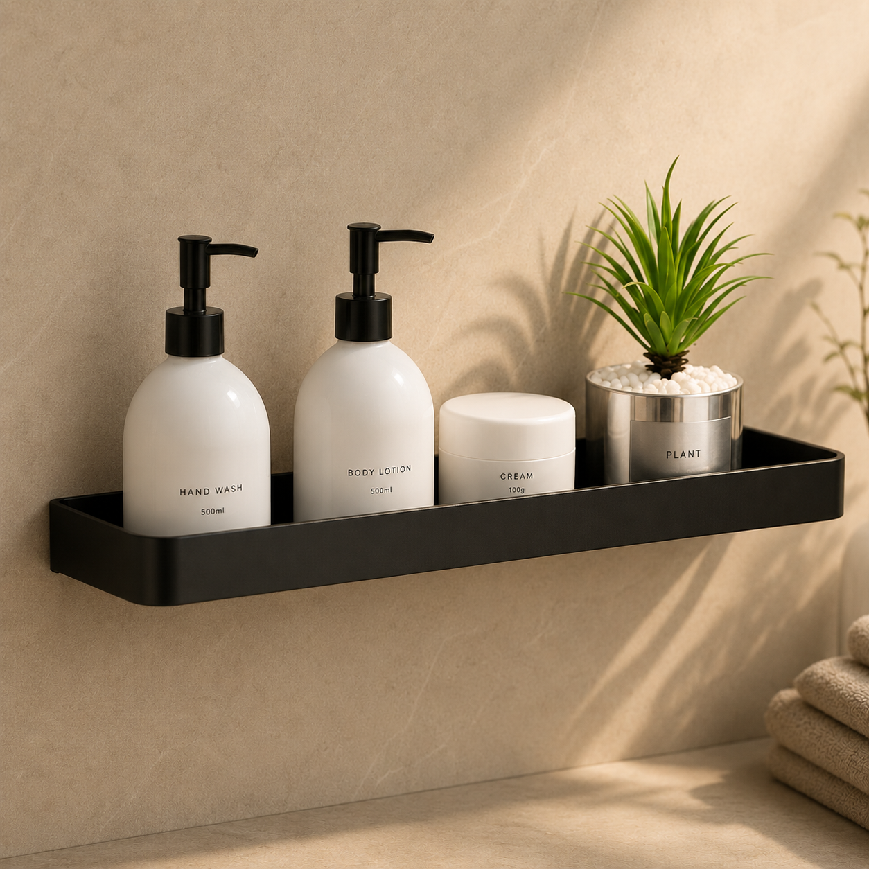 Minimalist Shelf - Image 4