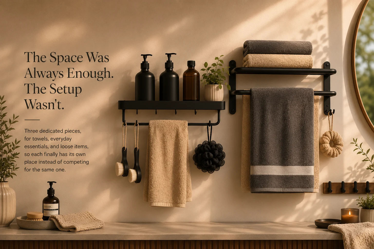 The Everyday Set