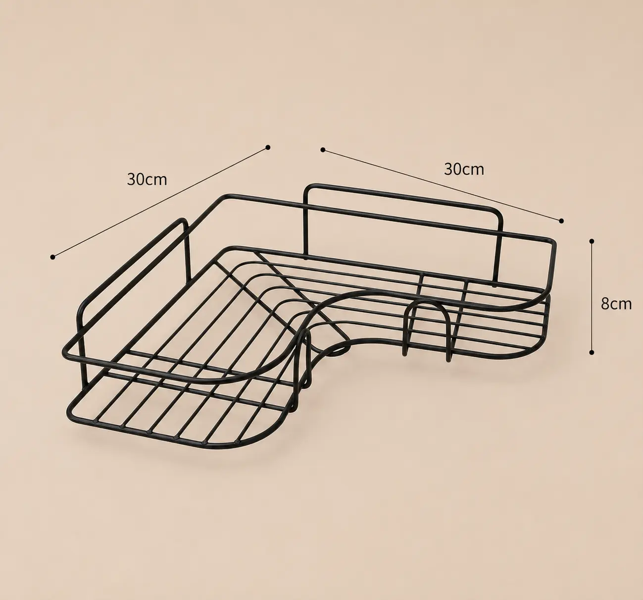 The Corner Caddy - Image 5