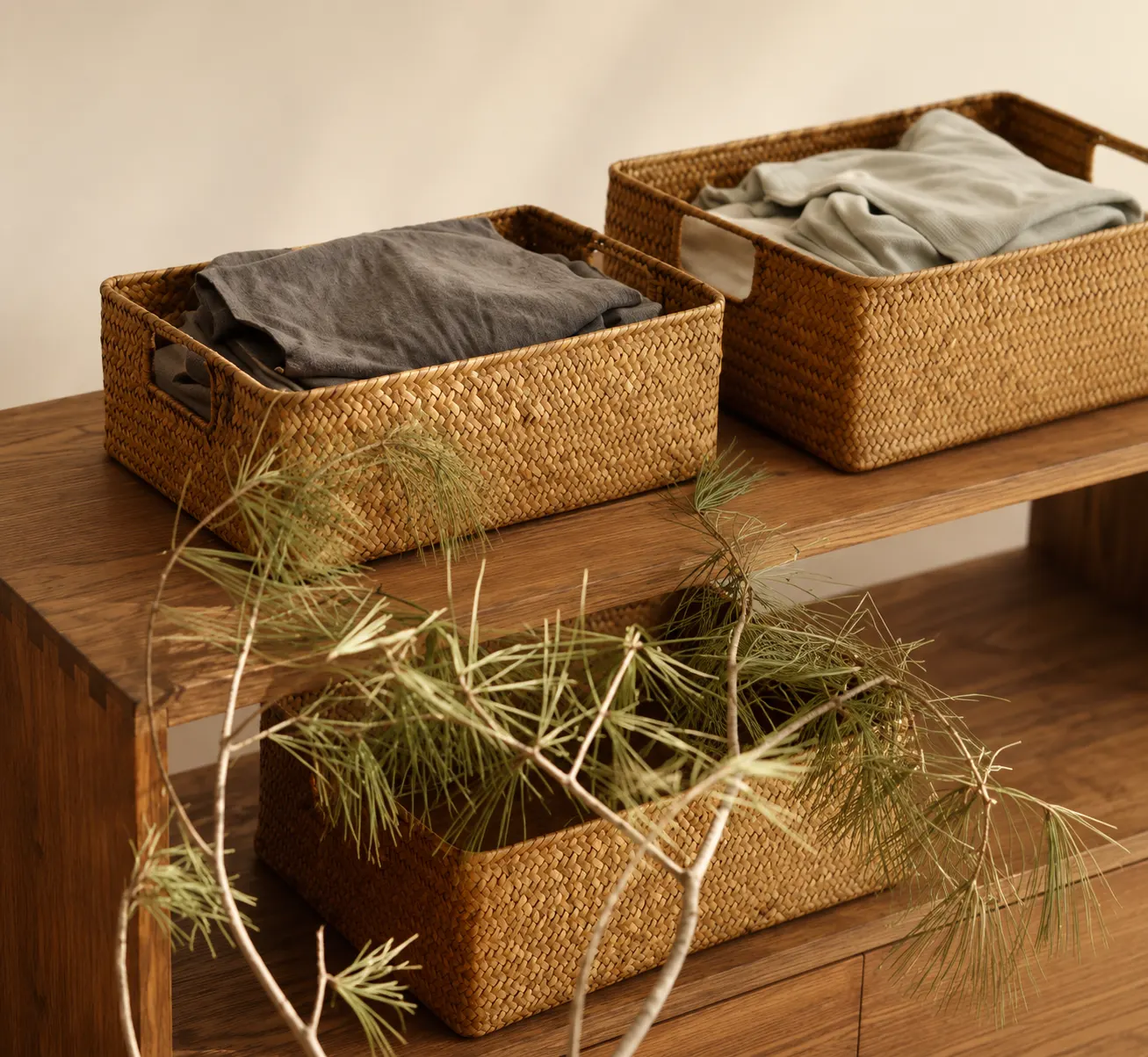 The Handwoven Basket - Image 3