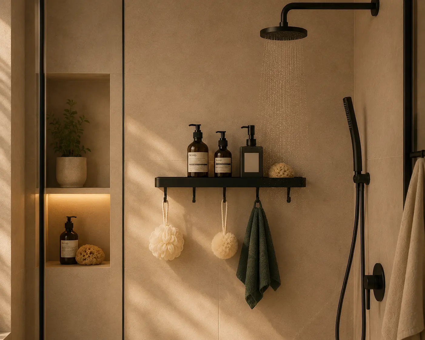 The Minimalist Shelf - Image 2