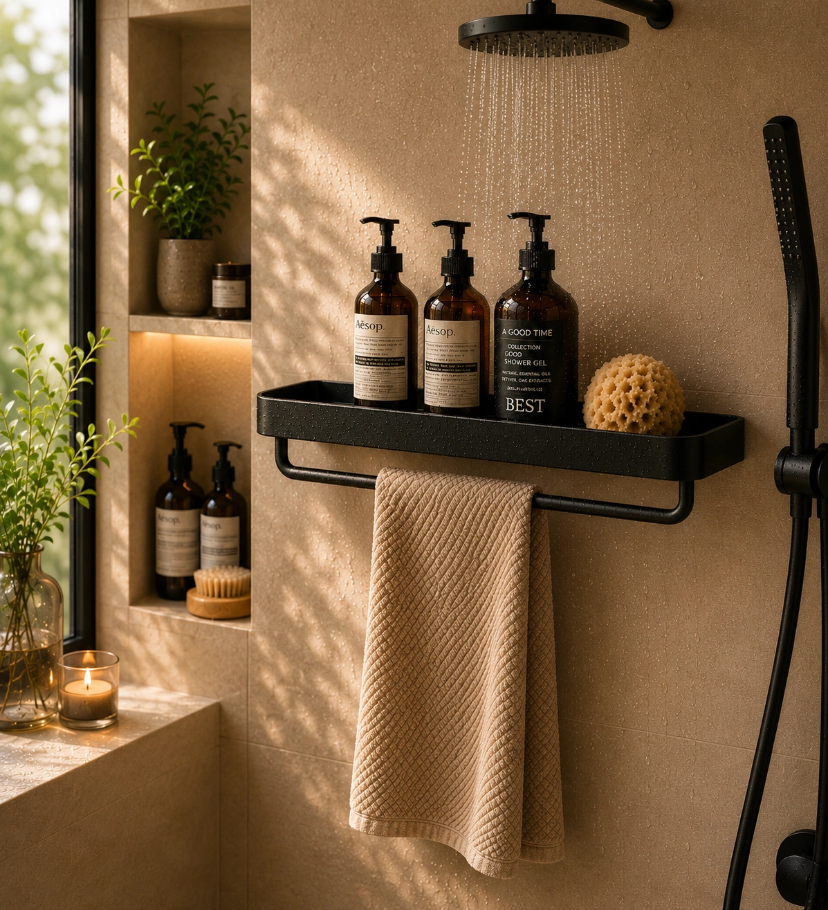 The Minimalist Shelf - Image 5