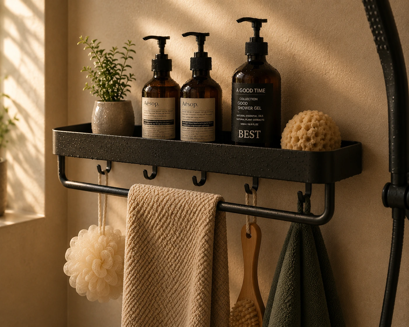 The Minimalist Shelf - Image 4
