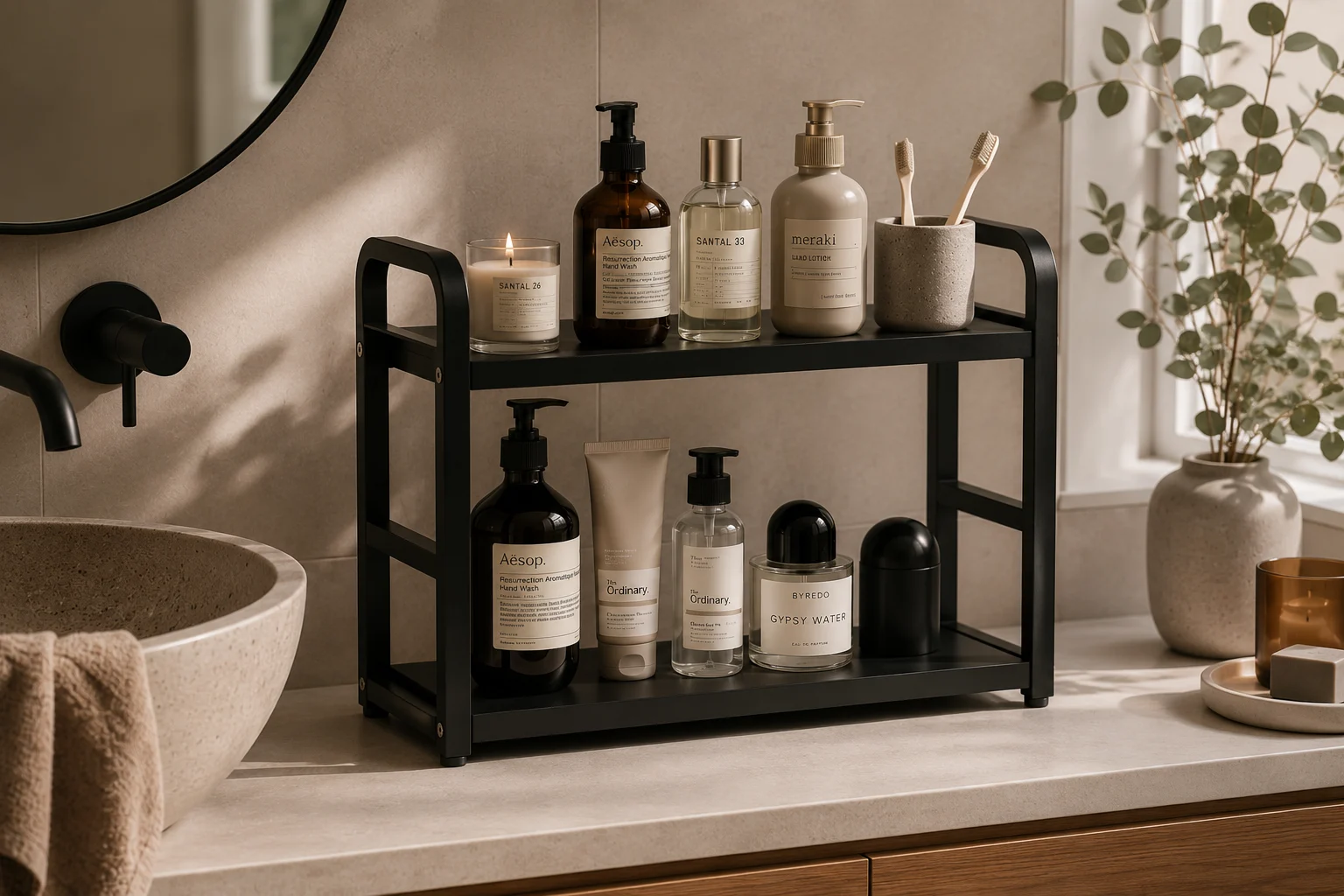 The Vanity Shelf - Image 2