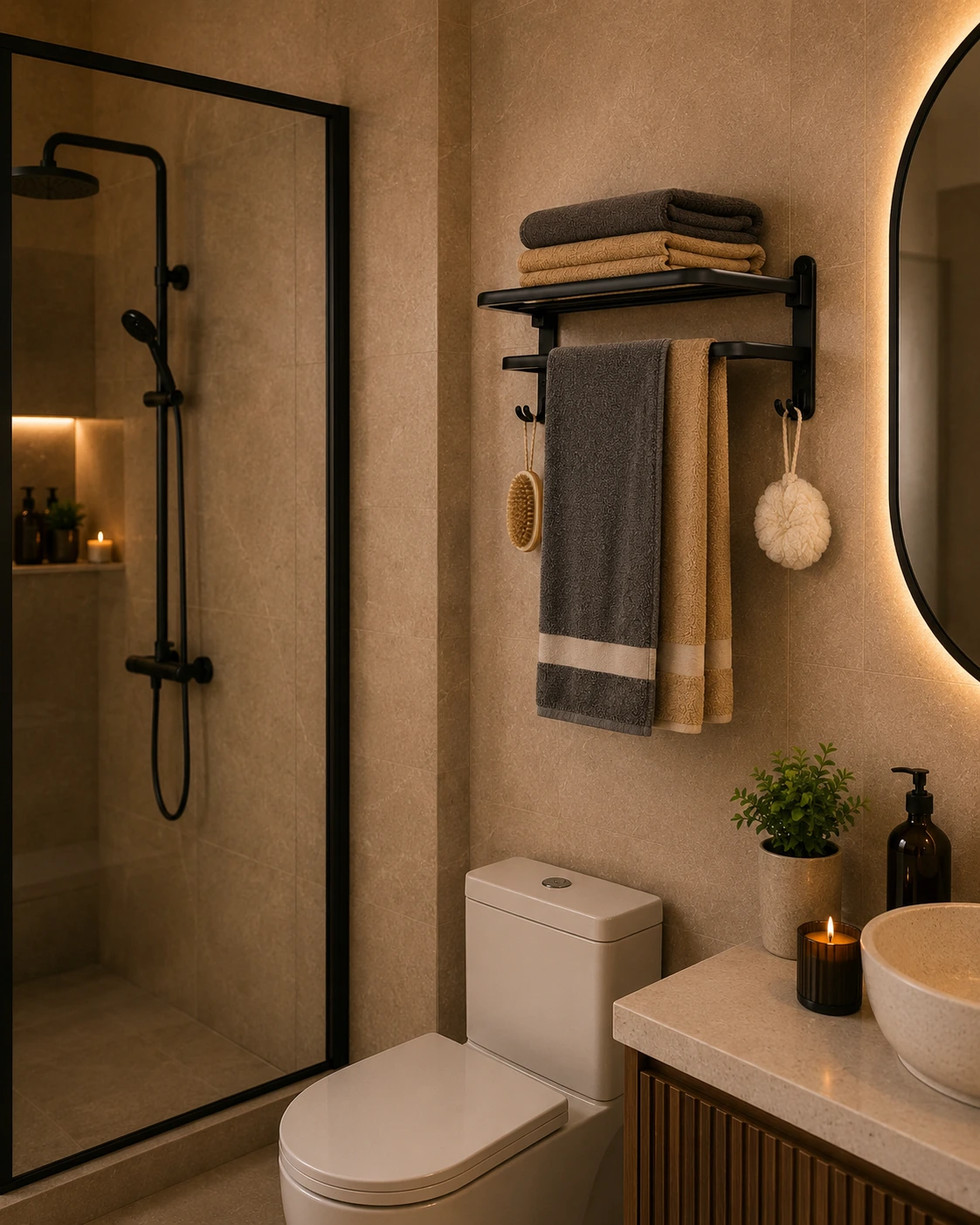 The Towel Station - Image 5