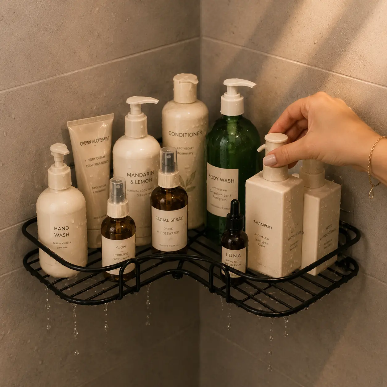 The Corner Caddy - Image 6