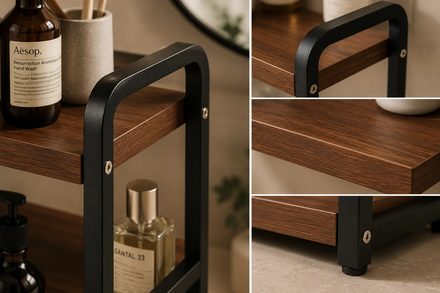 The Vanity Shelf - Image 3