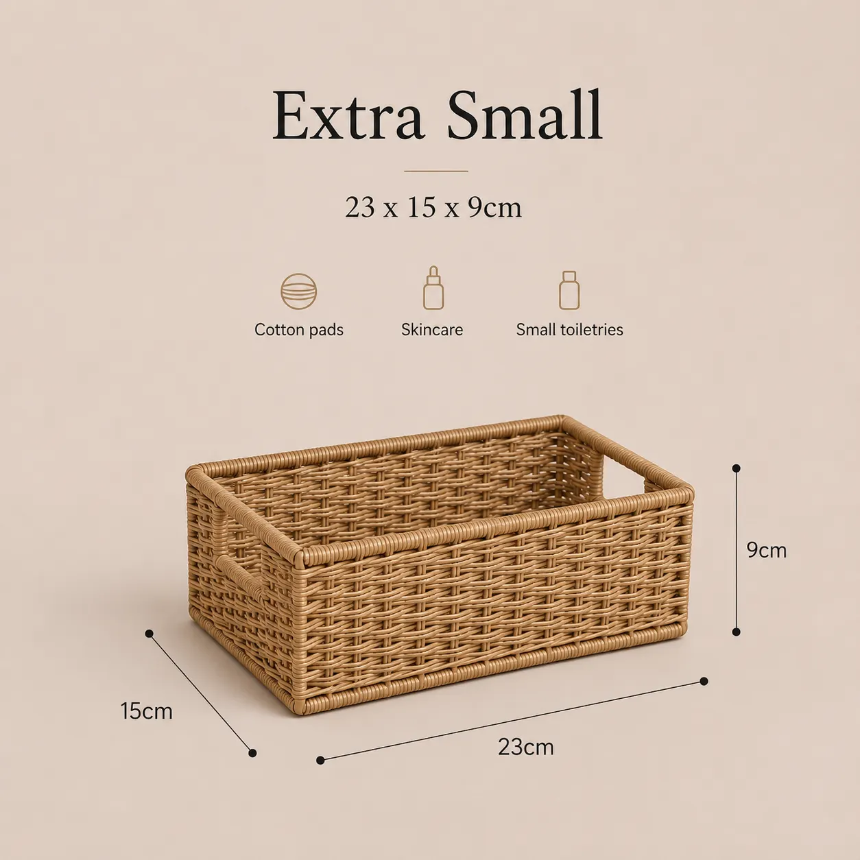 The Handwoven Basket - Image 7