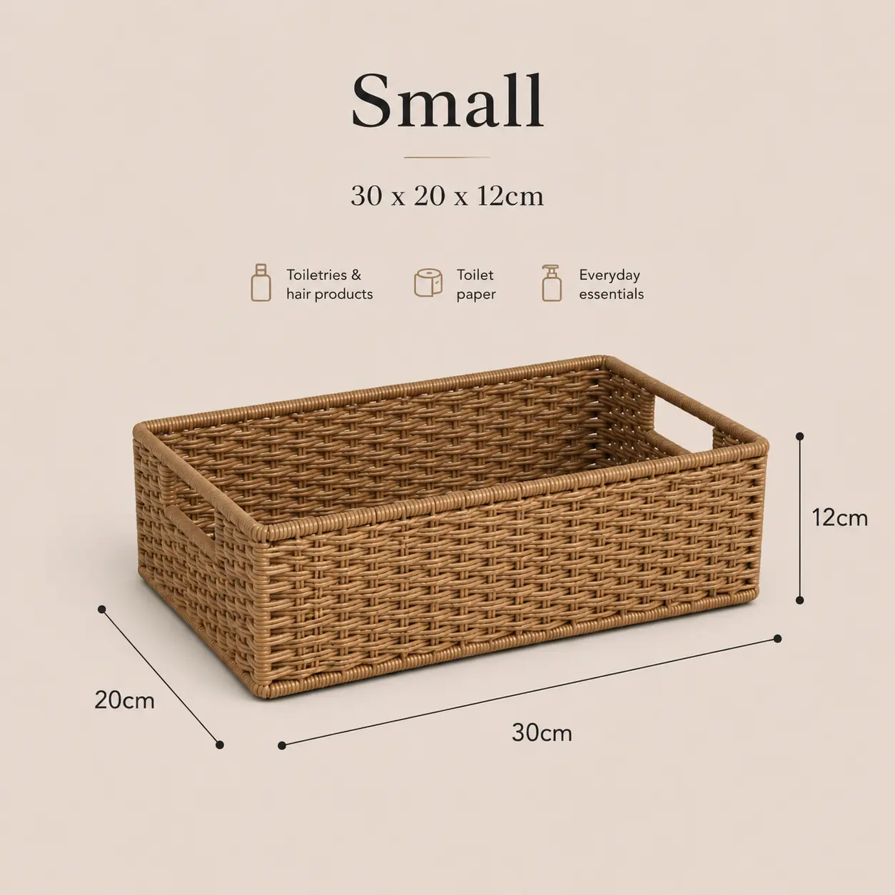 The Handwoven Basket - Image 8