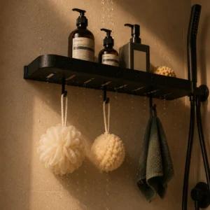The Minimalist Shelf